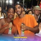 Folião Pipoca (Sexta-feira)